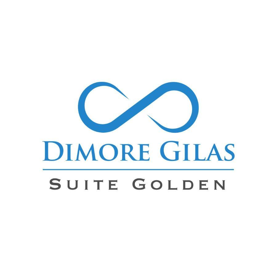 Dimore Gilas - Suite Golden مونوبولي المظهر الخارجي الصورة